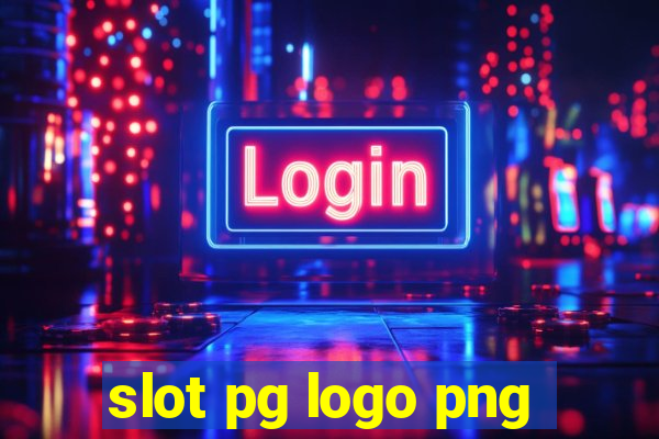 slot pg logo png