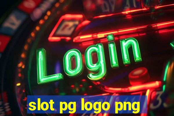 slot pg logo png