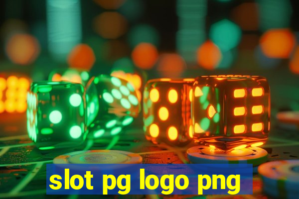 slot pg logo png