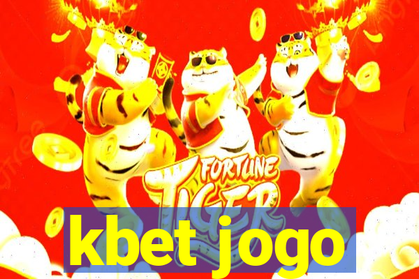 kbet jogo