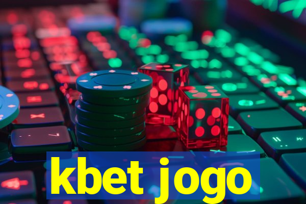 kbet jogo