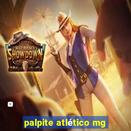 palpite atlético mg