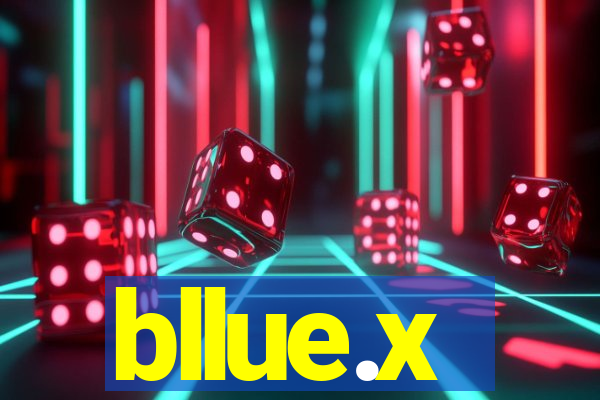 bllue.x