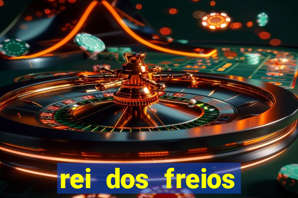 rei dos freios porto alegre