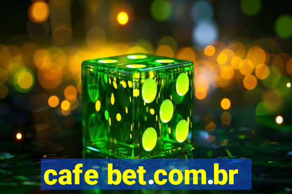 cafe bet.com.br