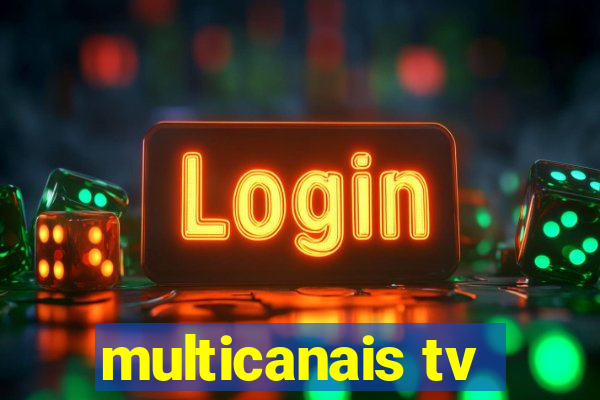 multicanais tv