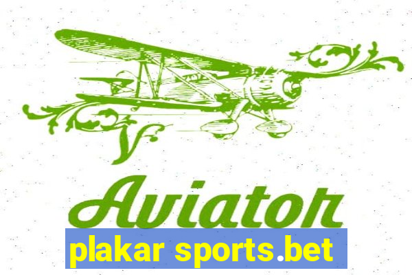 plakar sports.bet