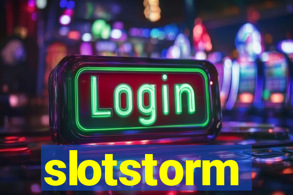 slotstorm