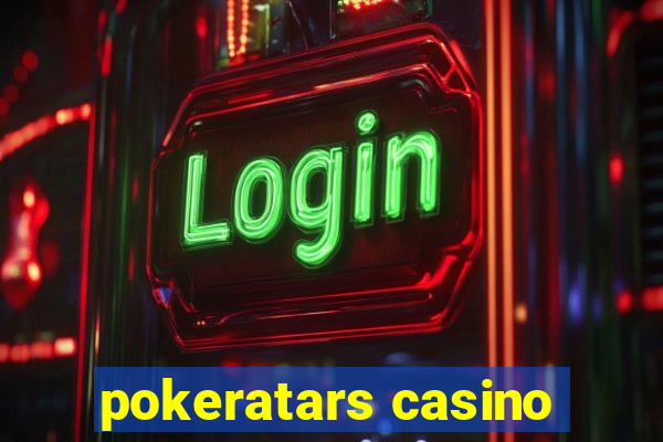 pokeratars casino