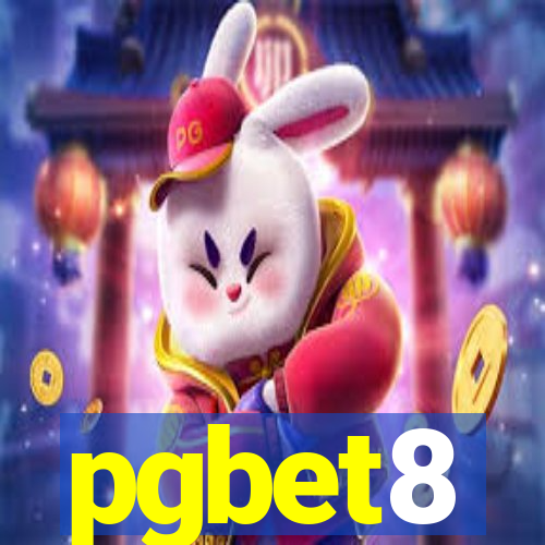 pgbet8