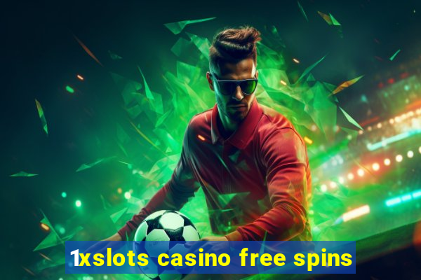 1xslots casino free spins