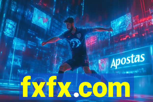 fxfx.com