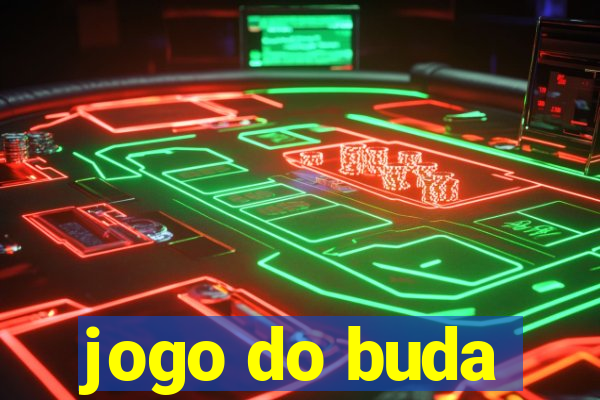 jogo do buda