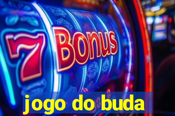 jogo do buda