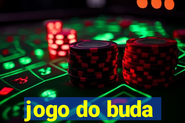 jogo do buda