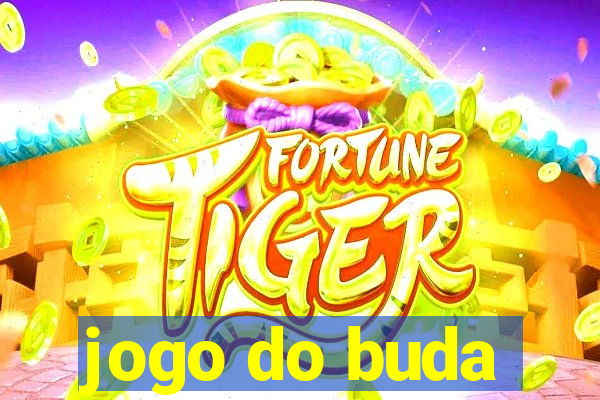 jogo do buda