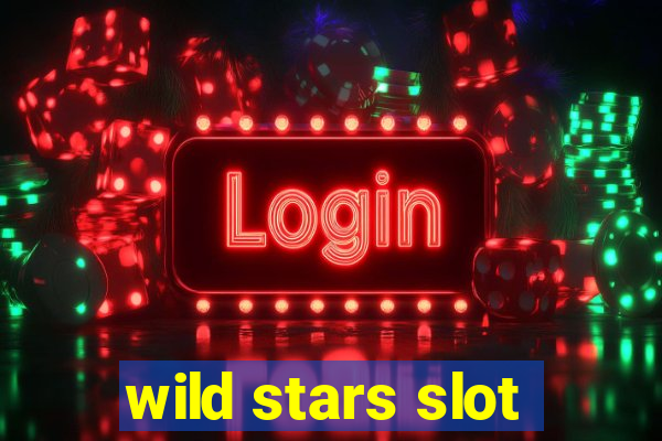 wild stars slot