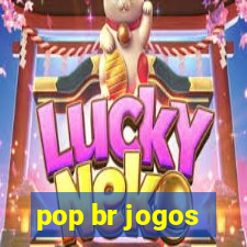 pop br jogos