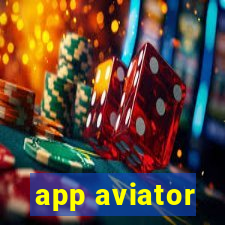 app aviator