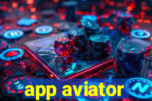 app aviator