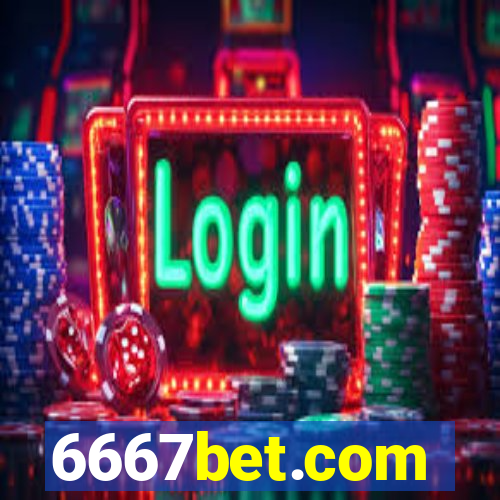 6667bet.com