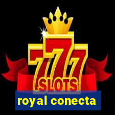 royal conecta