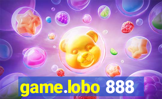 game.lobo 888