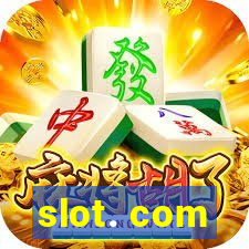 slot. com