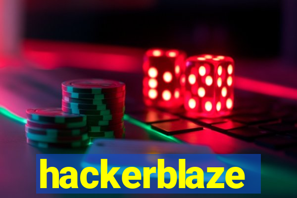 hackerblaze