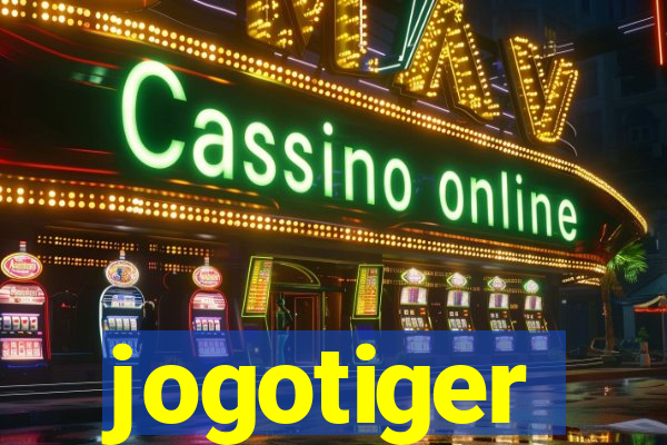 jogotiger