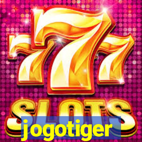 jogotiger