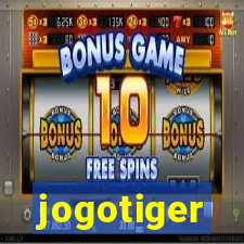 jogotiger