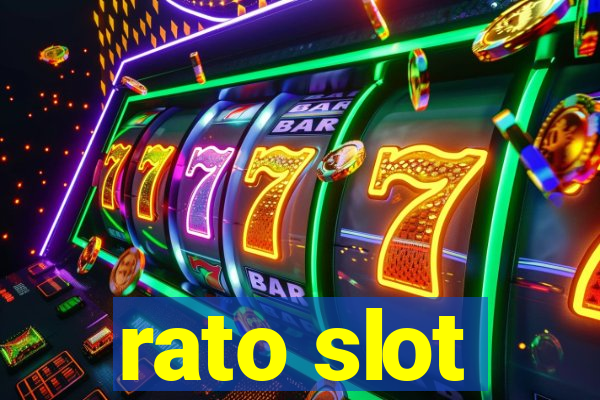 rato slot