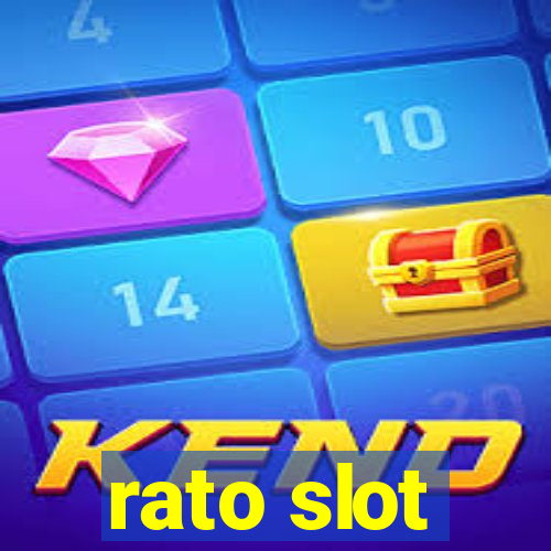 rato slot