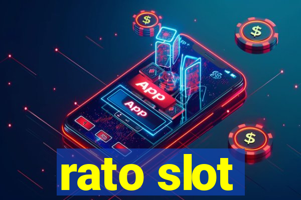 rato slot