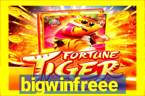 bigwinfreee