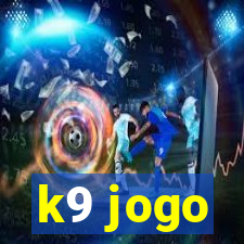 k9 jogo