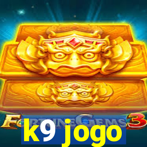 k9 jogo