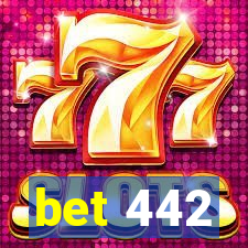 bet 442