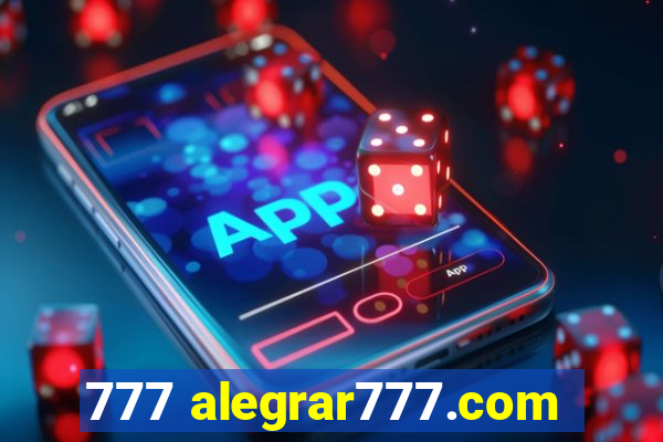 777 alegrar777.com