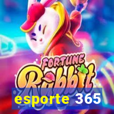 esporte 365