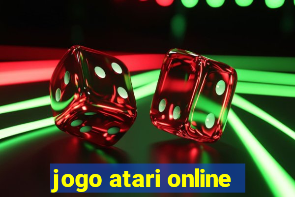 jogo atari online