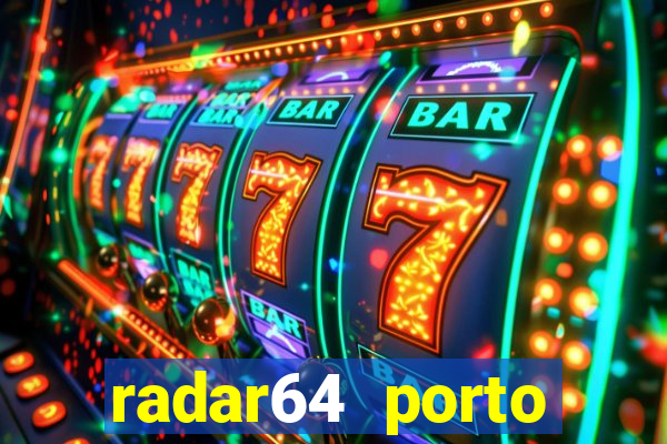 radar64 porto seguro notícias de hoje