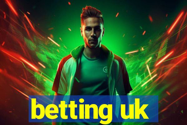 betting uk