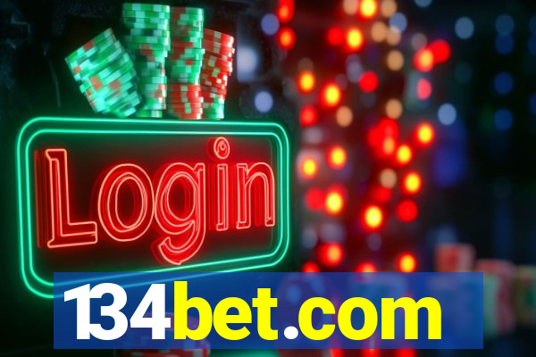 134bet.com