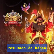 resultado da banca sonho real