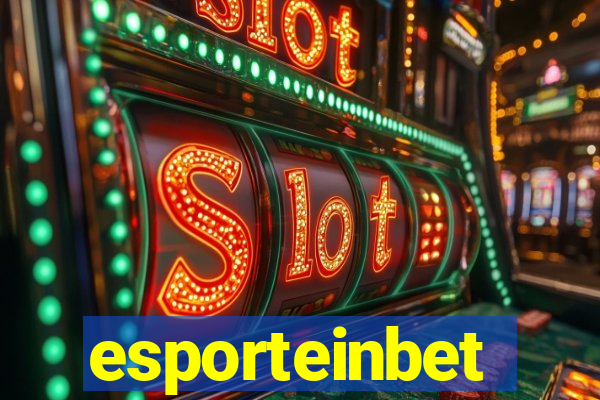 esporteinbet