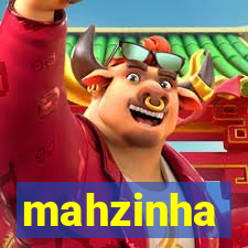 mahzinha