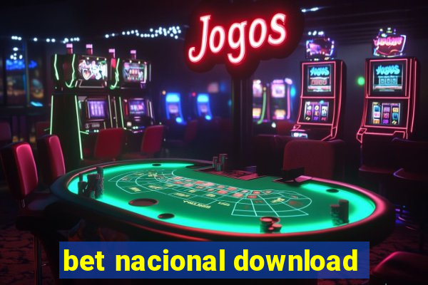 bet nacional download