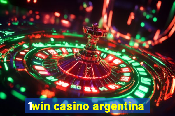 1win casino argentina